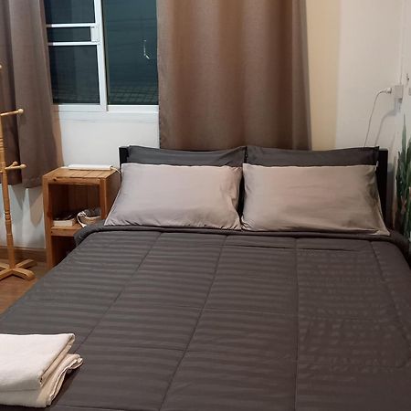 Happy Hostel Μπανγκόκ Εξωτερικό φωτογραφία