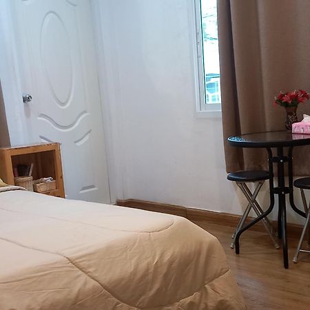 Happy Hostel Μπανγκόκ Εξωτερικό φωτογραφία