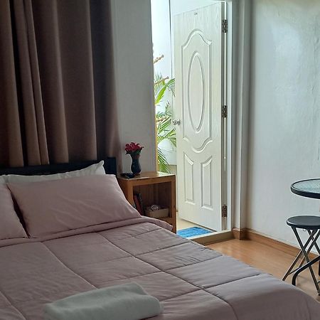 Happy Hostel Μπανγκόκ Εξωτερικό φωτογραφία