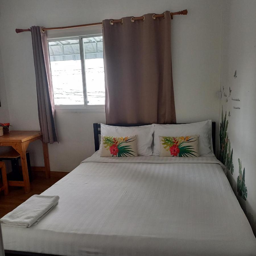 Happy Hostel Μπανγκόκ Εξωτερικό φωτογραφία