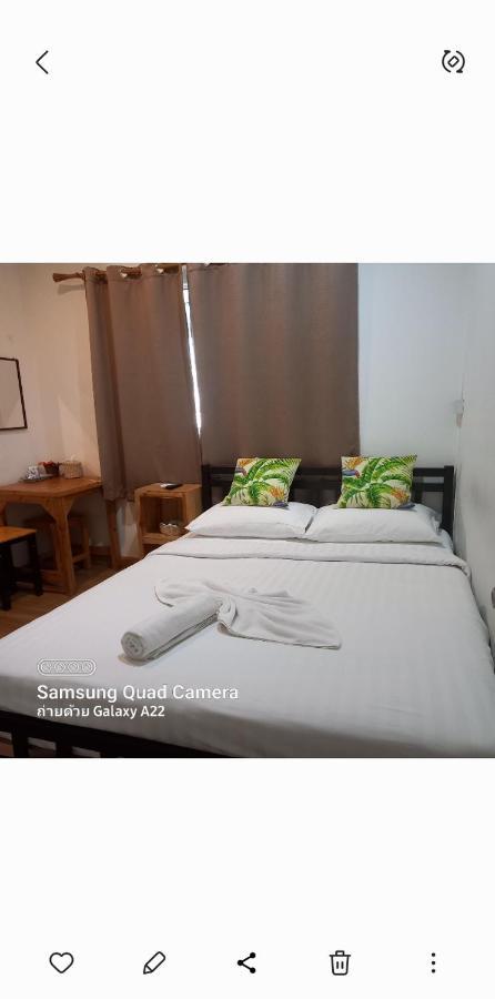 Happy Hostel Μπανγκόκ Εξωτερικό φωτογραφία