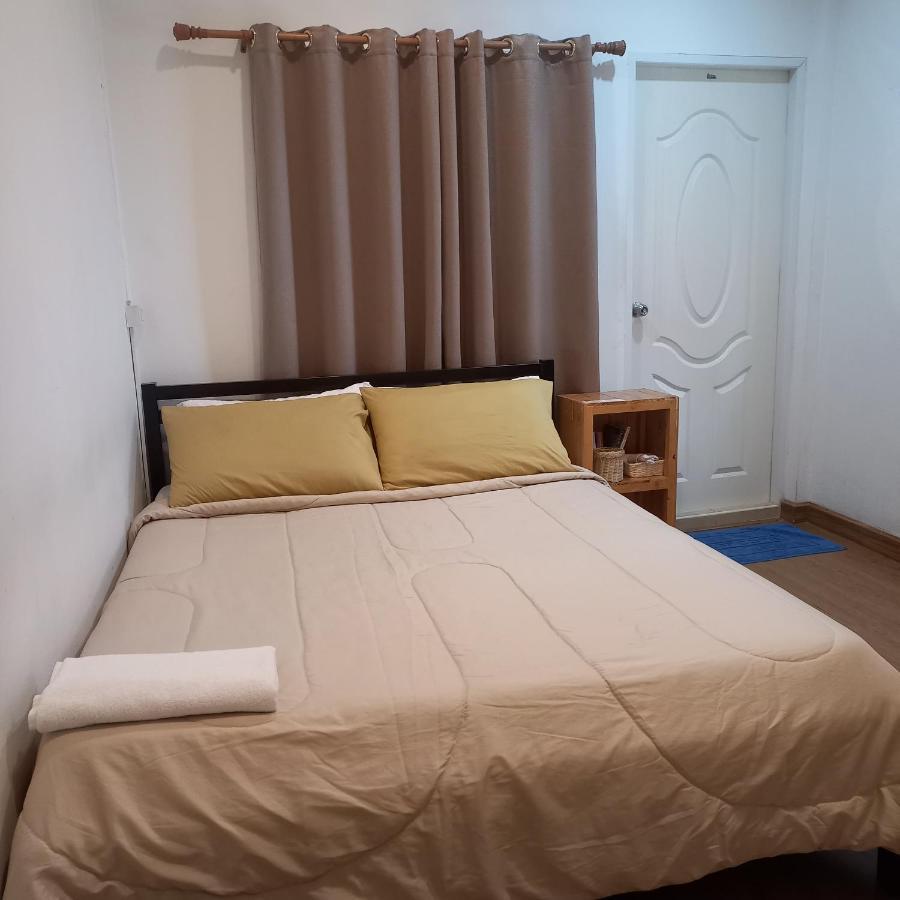 Happy Hostel Μπανγκόκ Δωμάτιο φωτογραφία