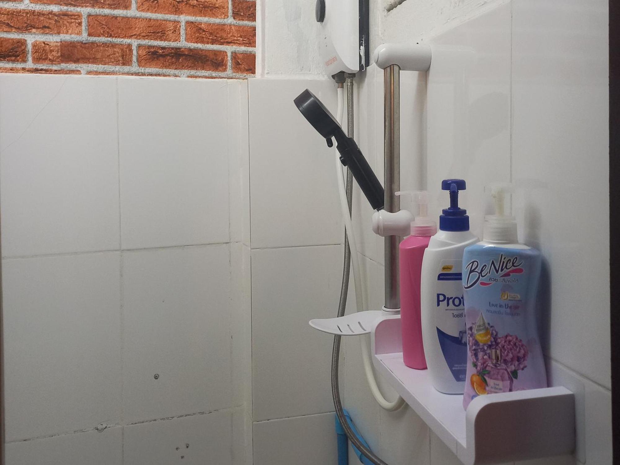 Happy Hostel Μπανγκόκ Εξωτερικό φωτογραφία