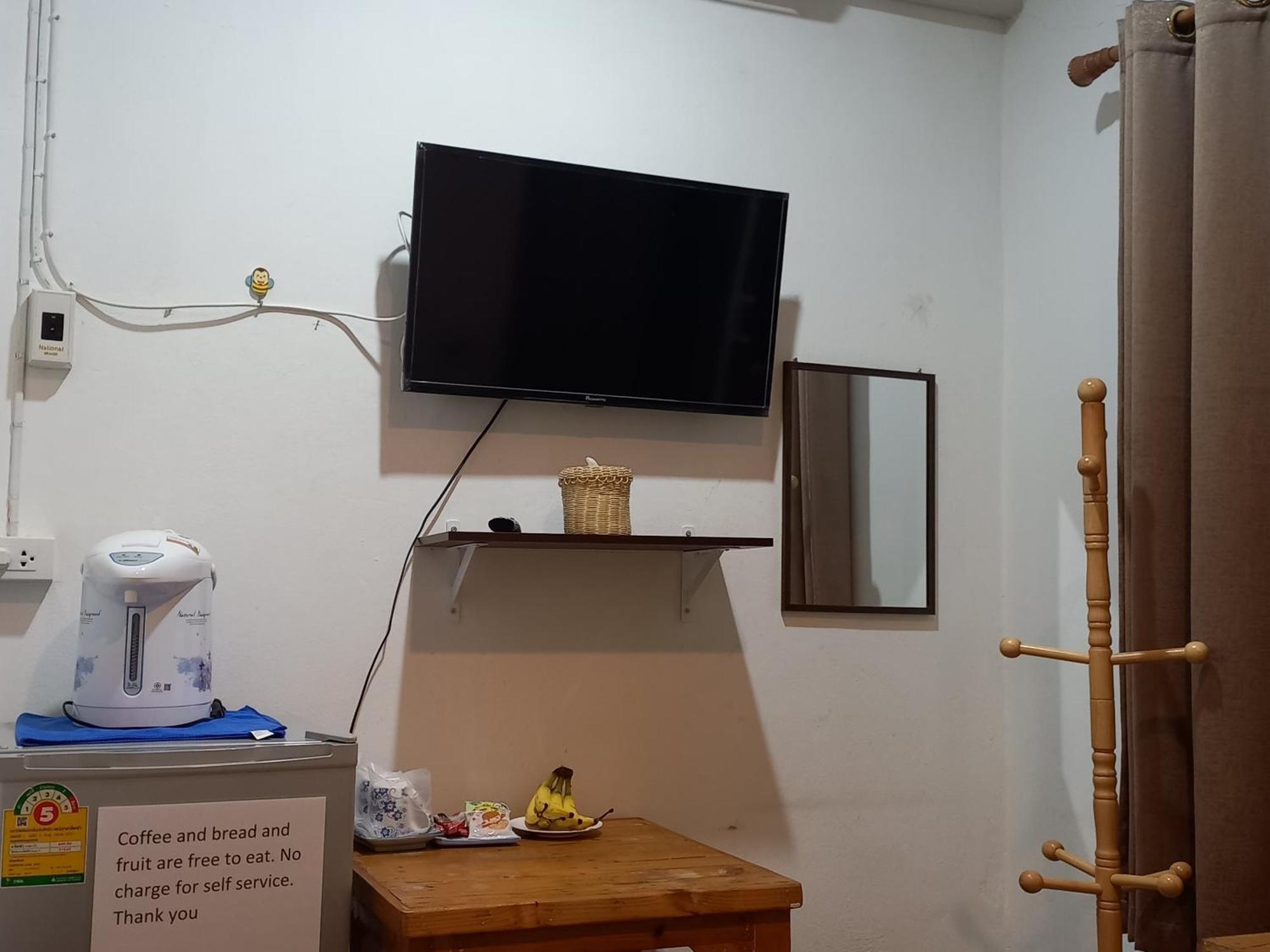 Happy Hostel Μπανγκόκ Εξωτερικό φωτογραφία