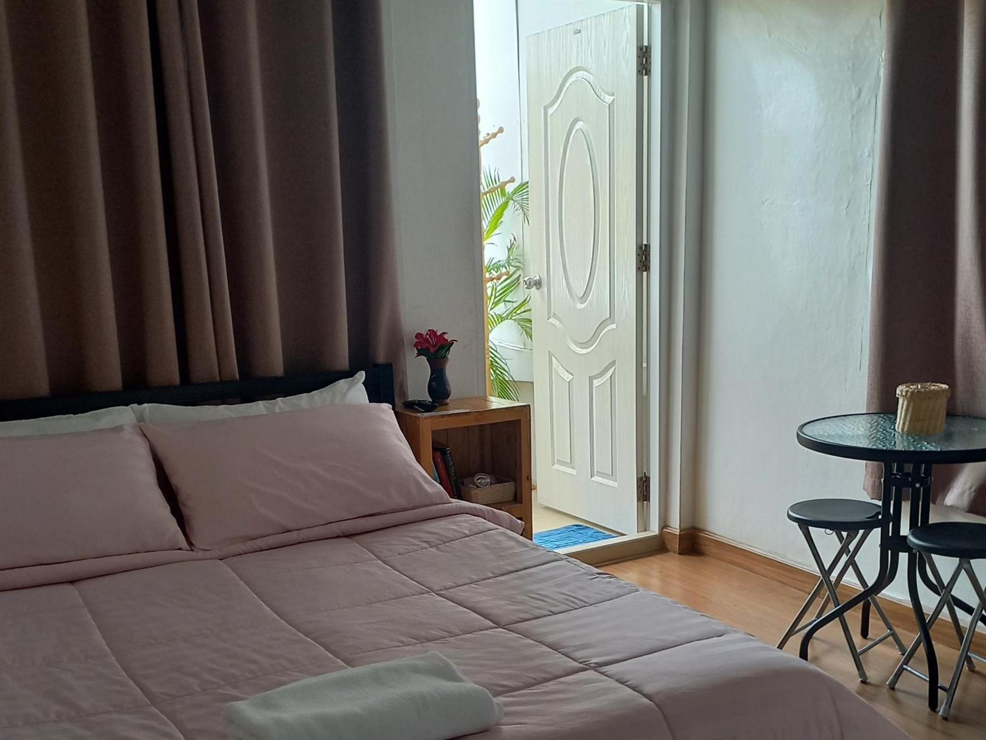 Happy Hostel Μπανγκόκ Εξωτερικό φωτογραφία