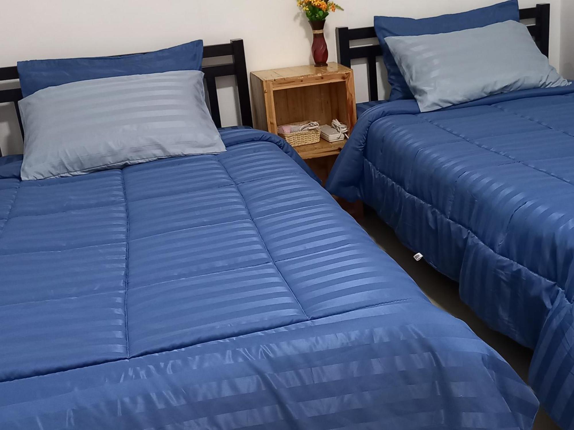 Happy Hostel Μπανγκόκ Δωμάτιο φωτογραφία
