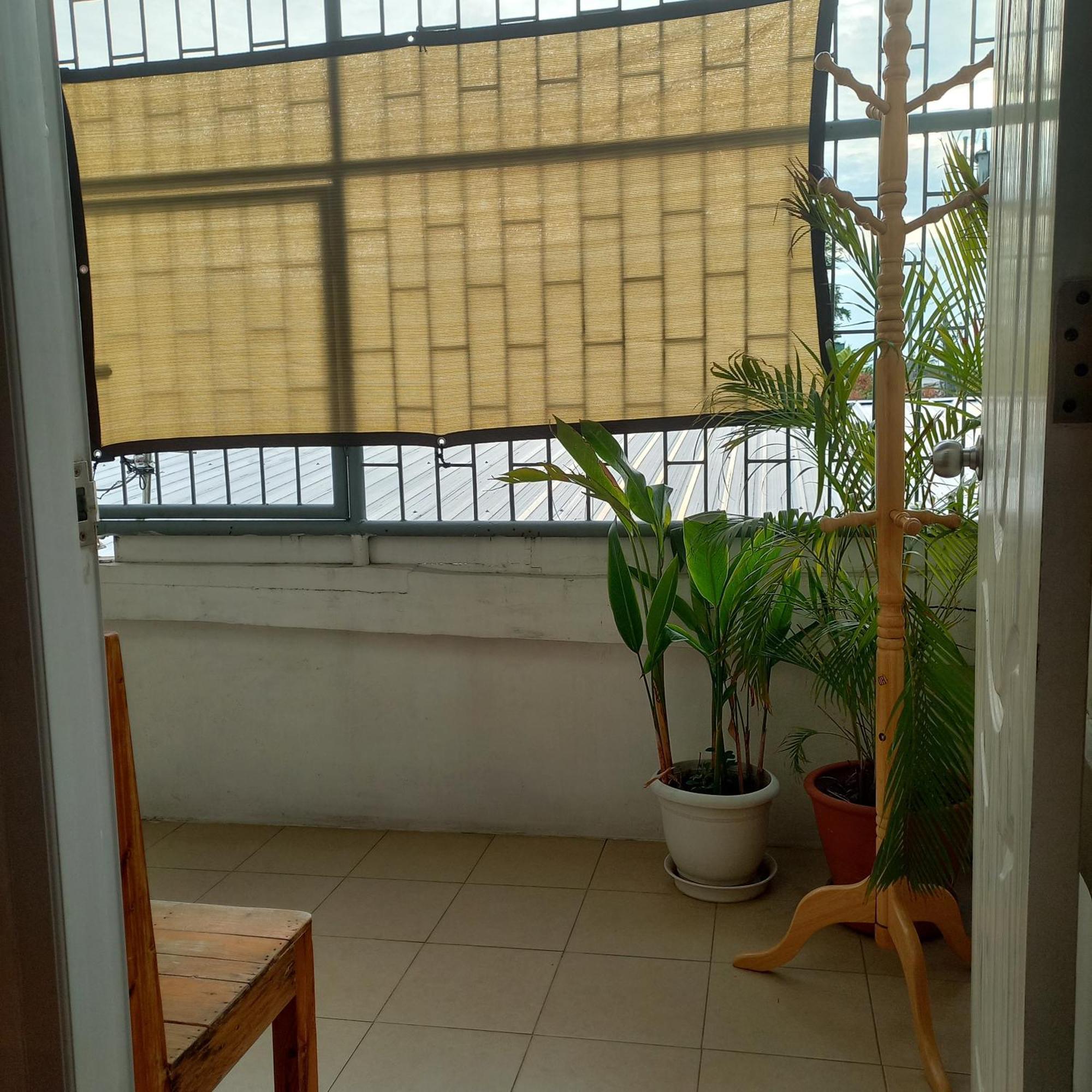 Happy Hostel Μπανγκόκ Δωμάτιο φωτογραφία